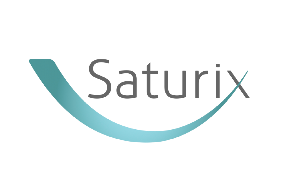 Saturix logo