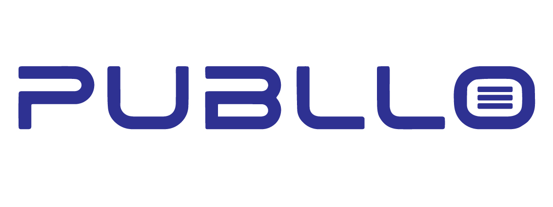 Publlo logo
