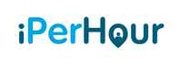 iPerHour logo