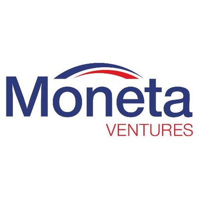 Moneta Ventures logo