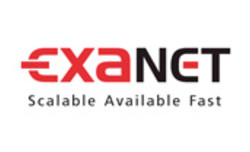 Exanet logo