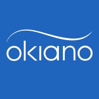 Okiano logo