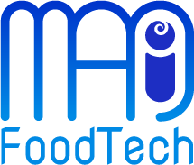 MAO FoodTech logo