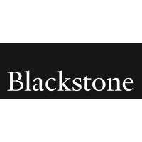 Blackstone logo