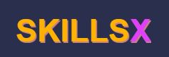 SkillsX.ai logo