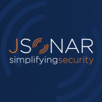 jSonar logo