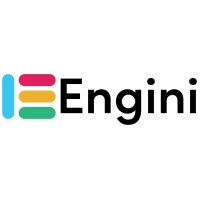 Engini logo