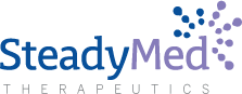 SteadyMed Therapeutics logo