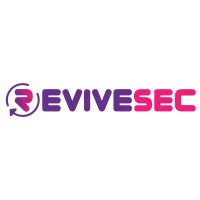 ReviveSec logo