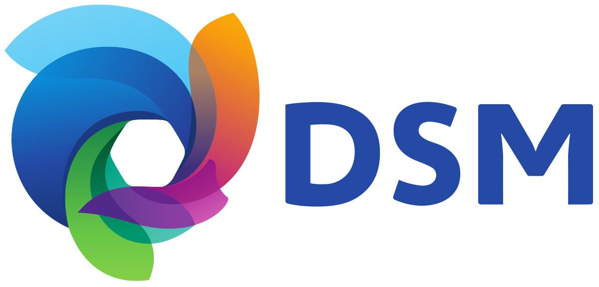 DSM Venturing logo