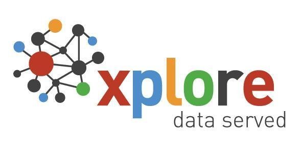 xplore.io logo