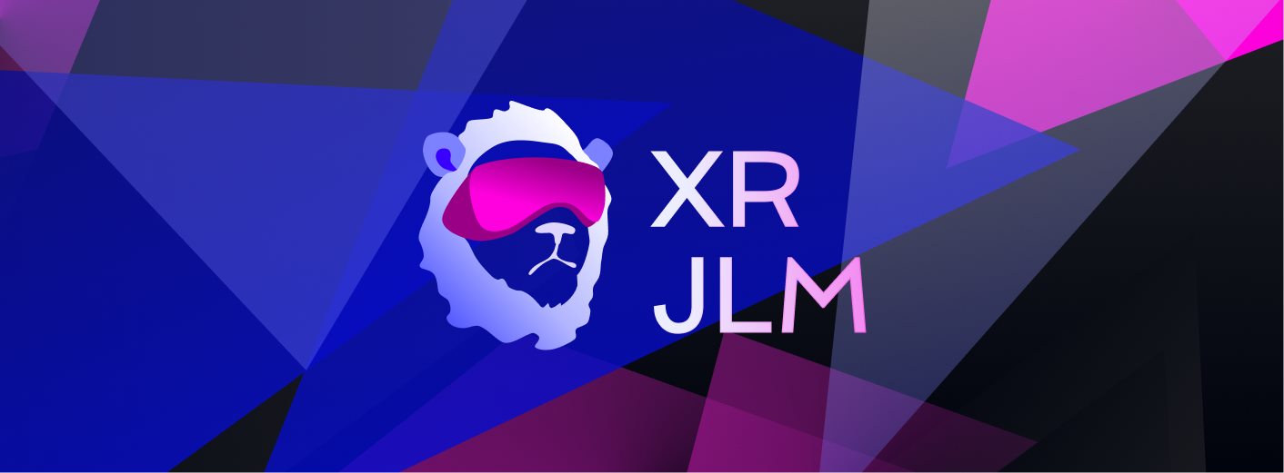 XR JLM Community logo