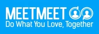 MeetMeet logo