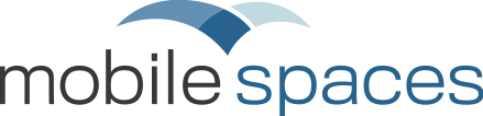 MobileSpaces logo