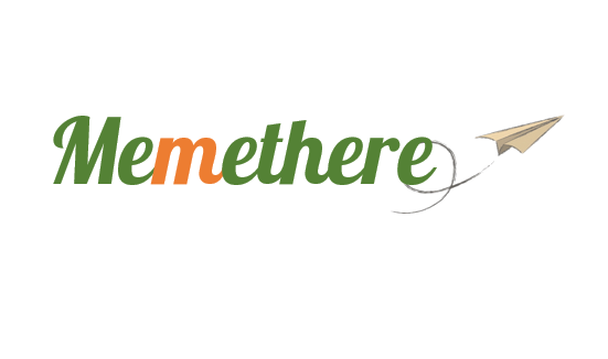 MemeThere logo