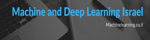 Machine & Deep Learning Israel logo