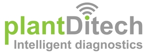 Plant-Ditech logo