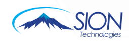 Sion Technologies logo
