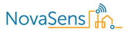 NovaSens logo