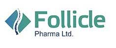 Follicle Pharma logo