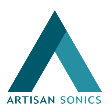 Artisan Sonics logo