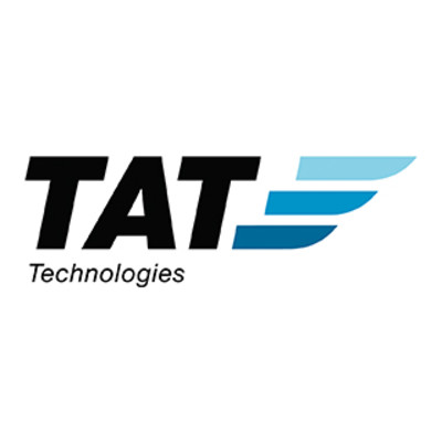 TAT Technologies logo