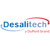 Desalitech logo