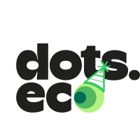 dots.eco logo