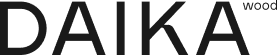 Daika Wood logo