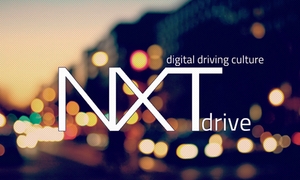 NXTdrive logo