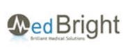 Med Bright Medical Solutions logo