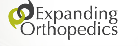 Expanding Orthopedics logo