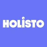 Holisto logo