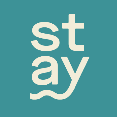 Stay logo