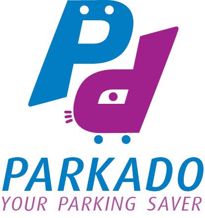 Parkado logo