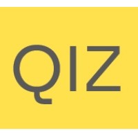 QIZ Security logo