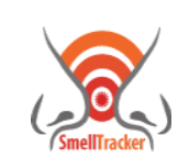 SmellTracker logo