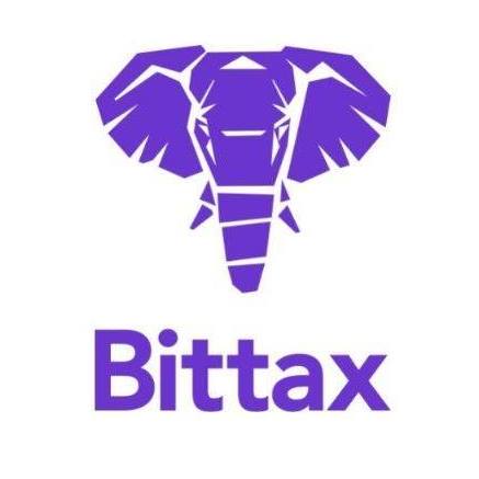 Bittax logo