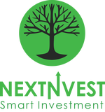 NextNvest logo