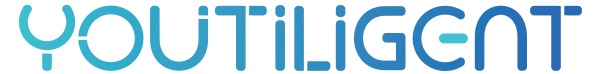 Youtiligent logo