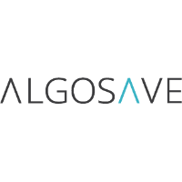 Algosave logo