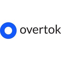 Overtok logo