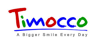 Timocco logo