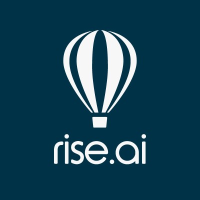 Rise.ai logo