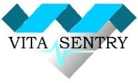 Vita Sentry logo