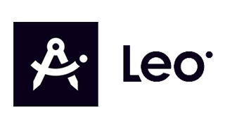 Leo AI logo