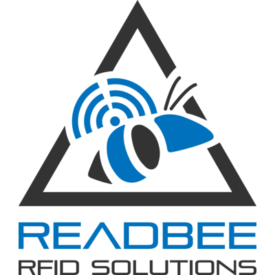 Readbee logo