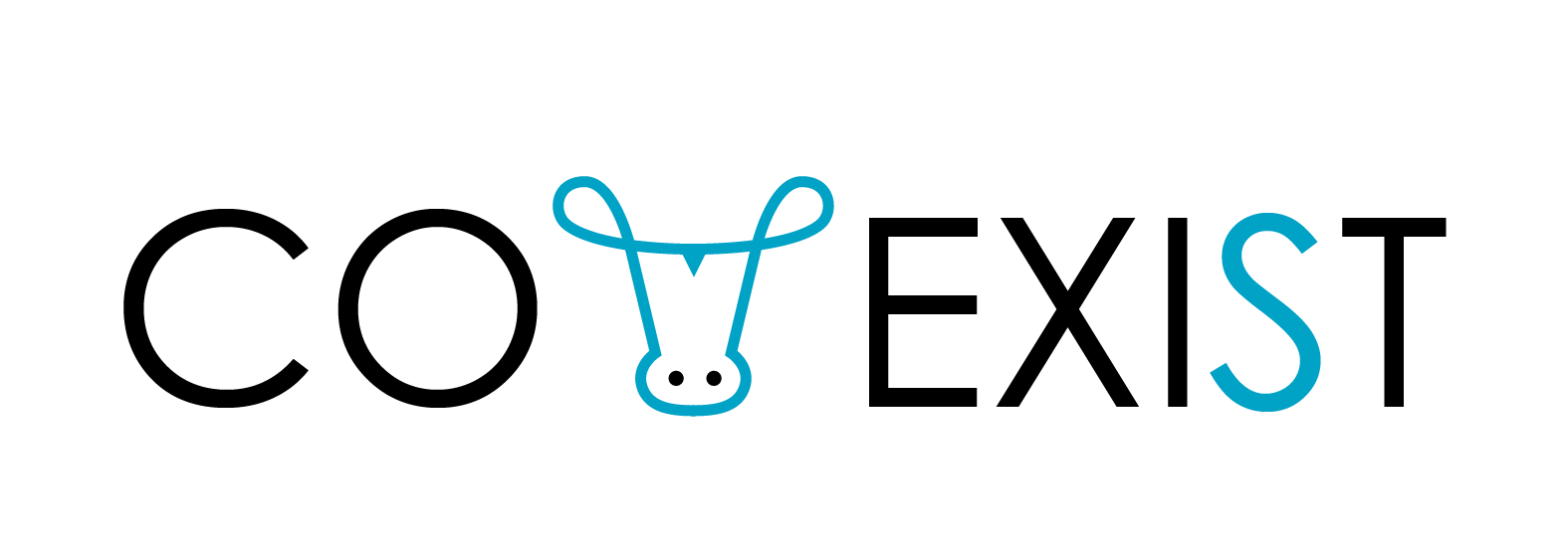 CO-EXIST logo