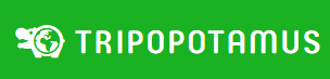Tripopotamus logo