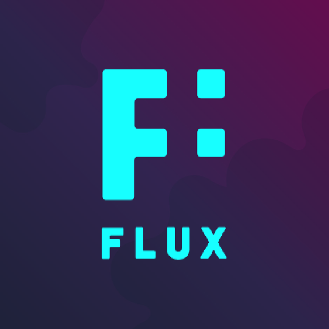 FLUX Protocol logo